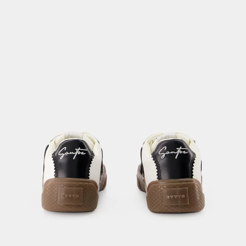 Santos Low-Top Sneakers