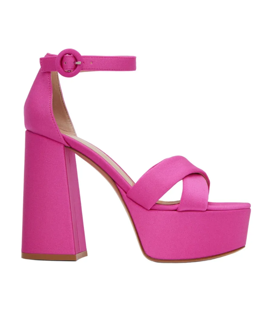 Sheridan High-Heeled Sandals