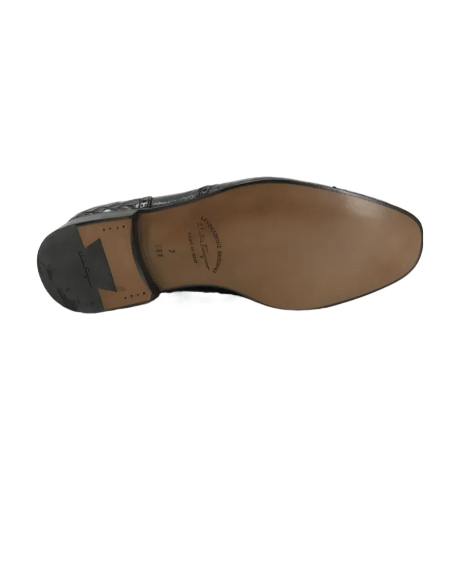 Logo Business Casual Shoes
