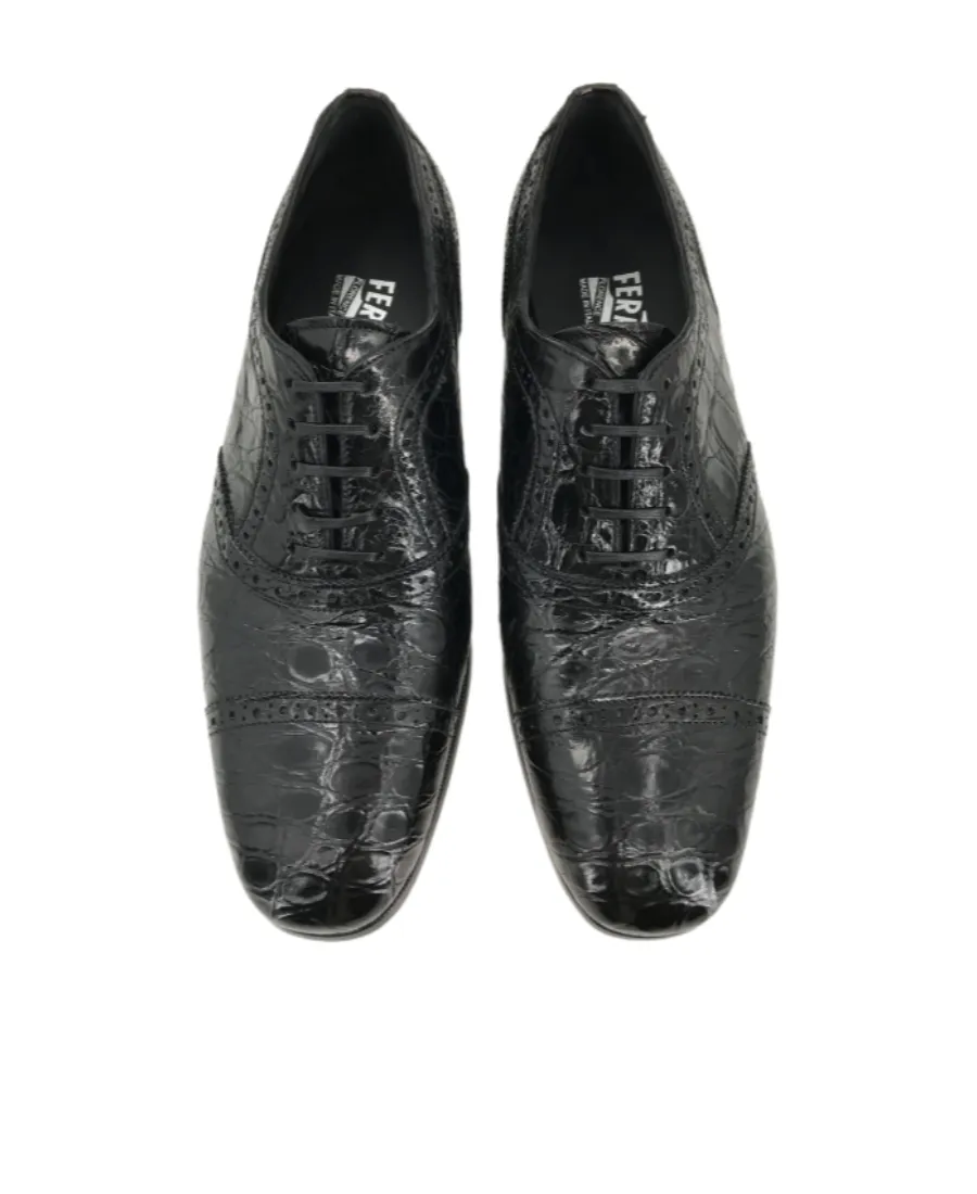 Logo Business Casual Shoes