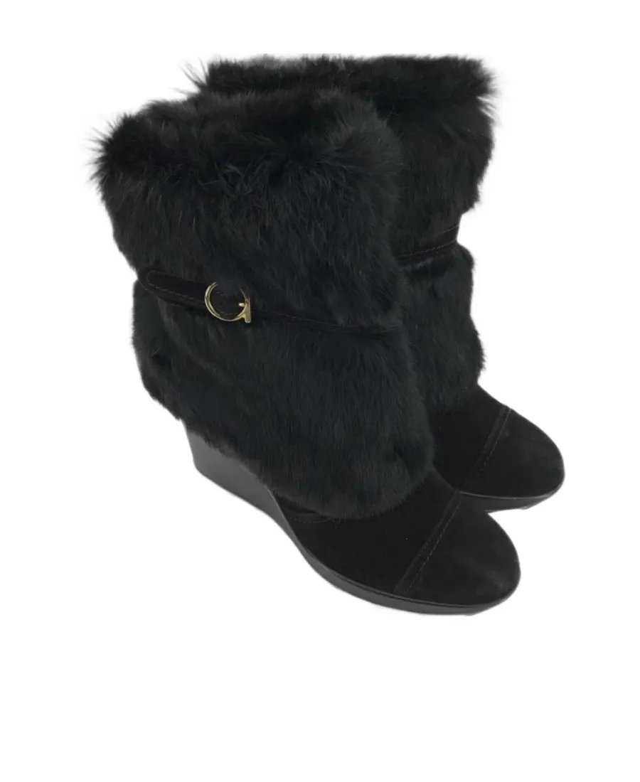 Logo Boots