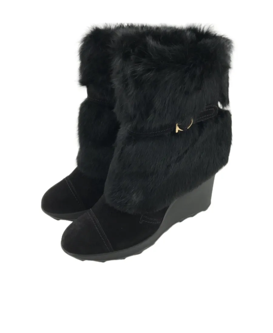 Logo Boots