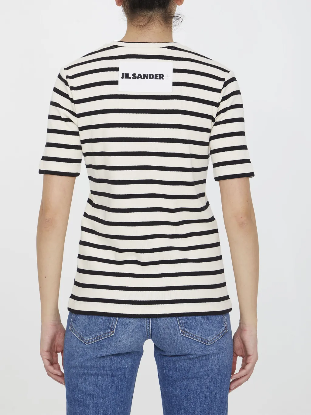 Striped T-Shirt