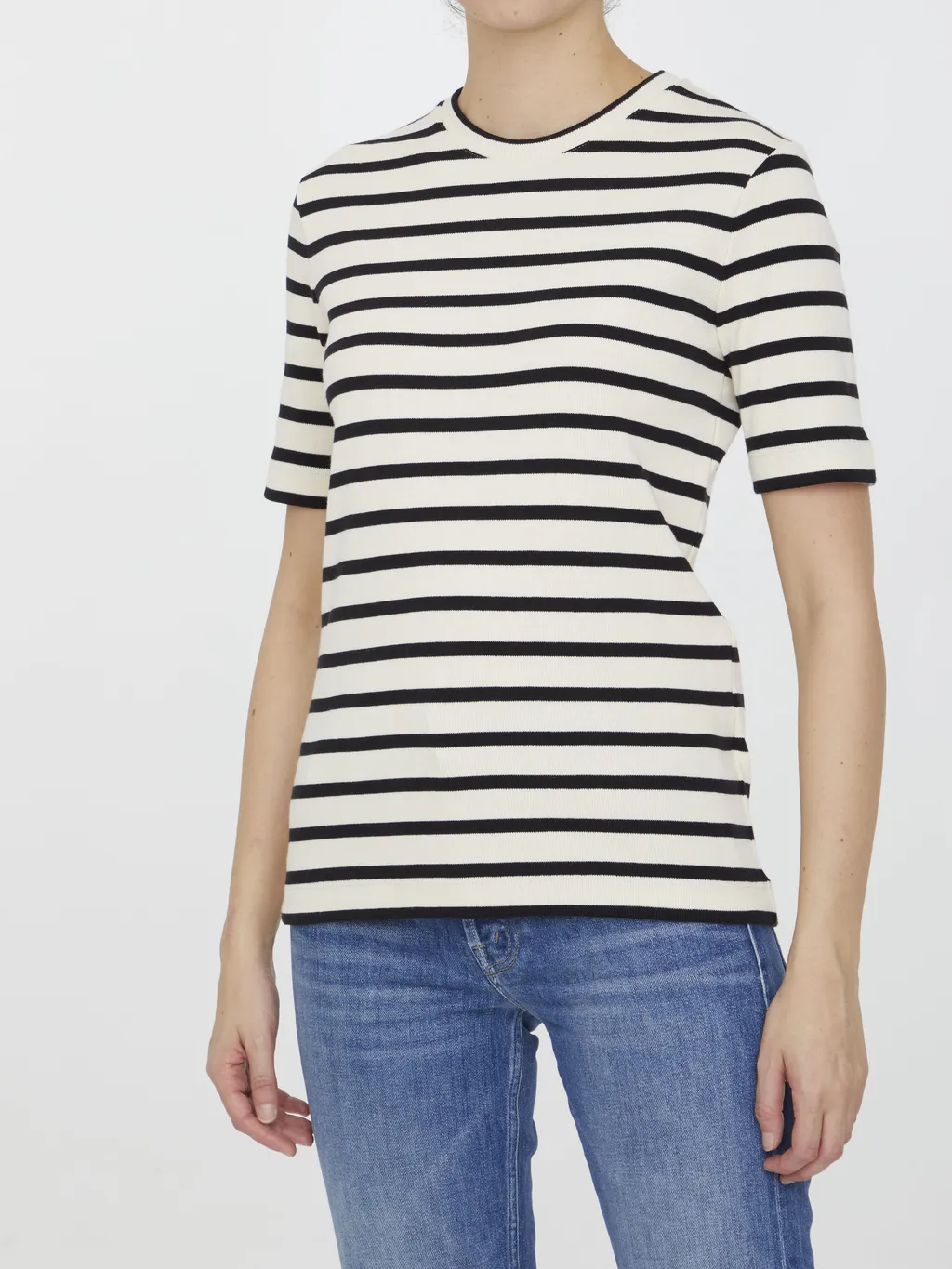 Striped T-Shirt