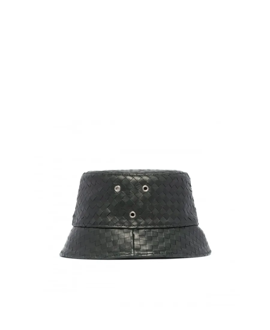 Logo Fisherman's Hat