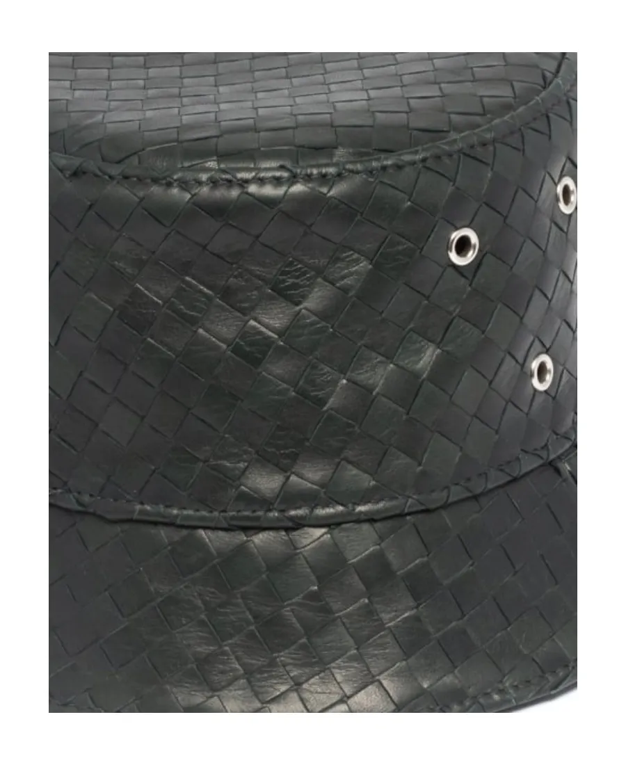 Logo Fisherman's Hat