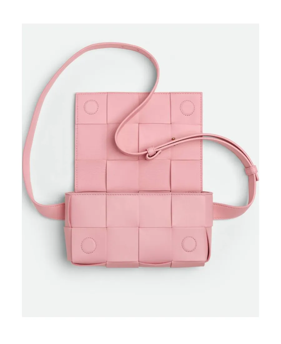 Mini Cassette Fanny Pack