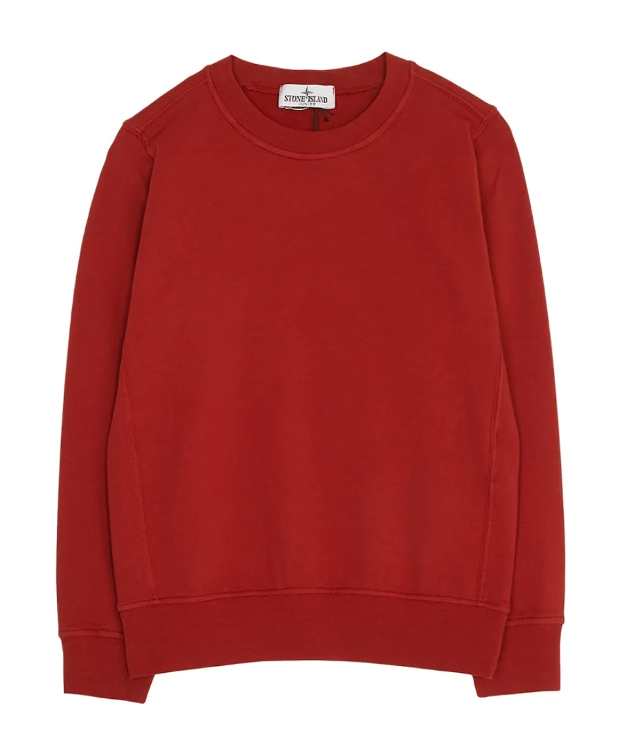 Logo-Print Sweatshirt