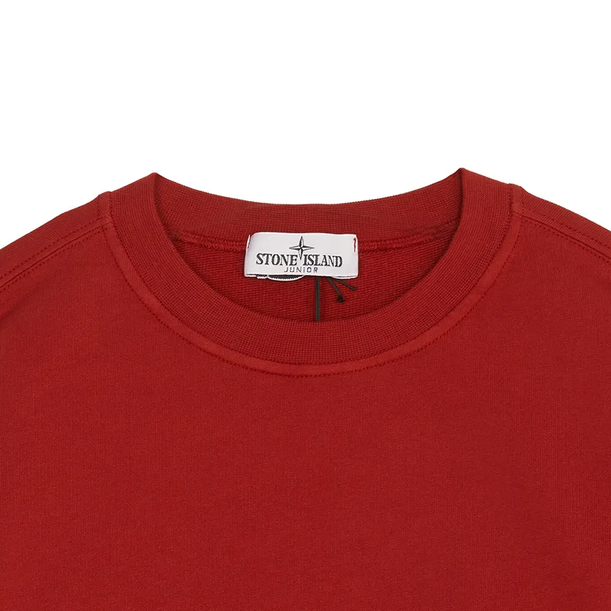 Logo-Print Sweatshirt