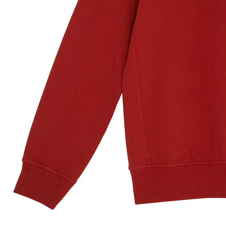 Logo-Print Sweatshirt