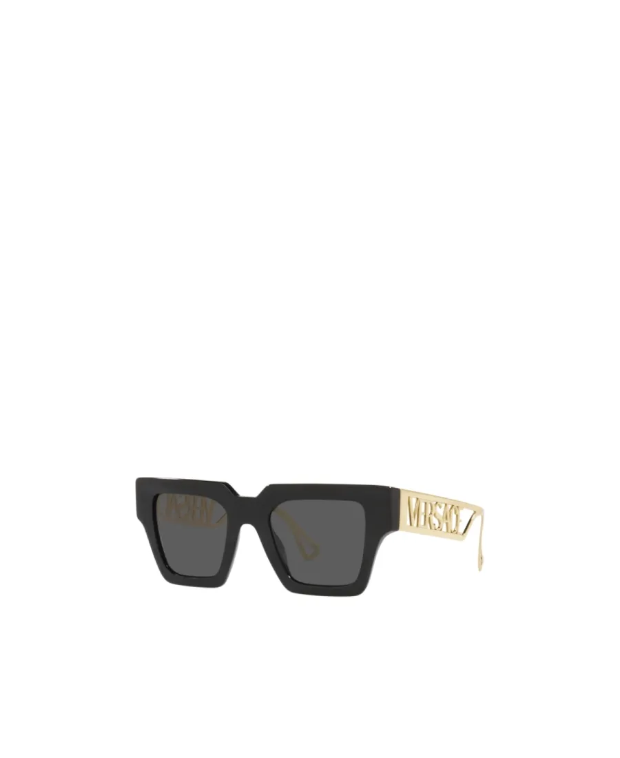 Logo Sunglasses