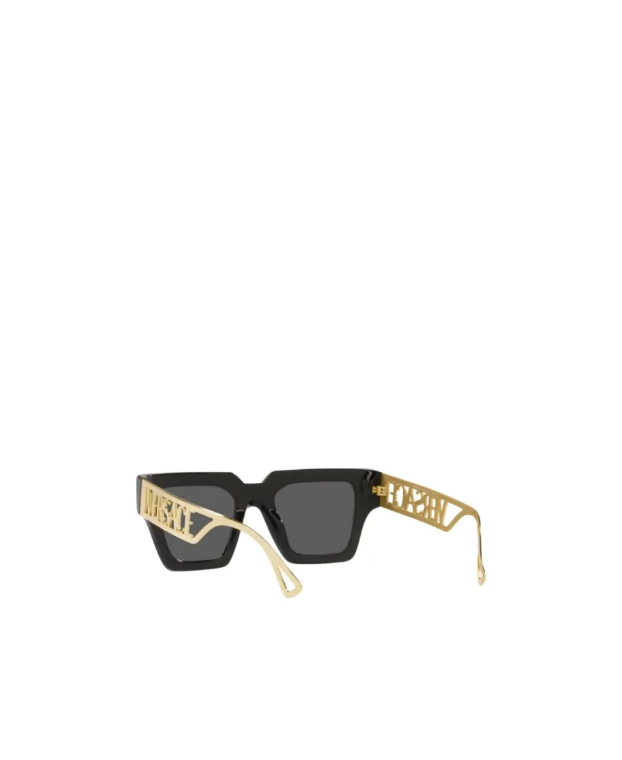 Logo Sunglasses