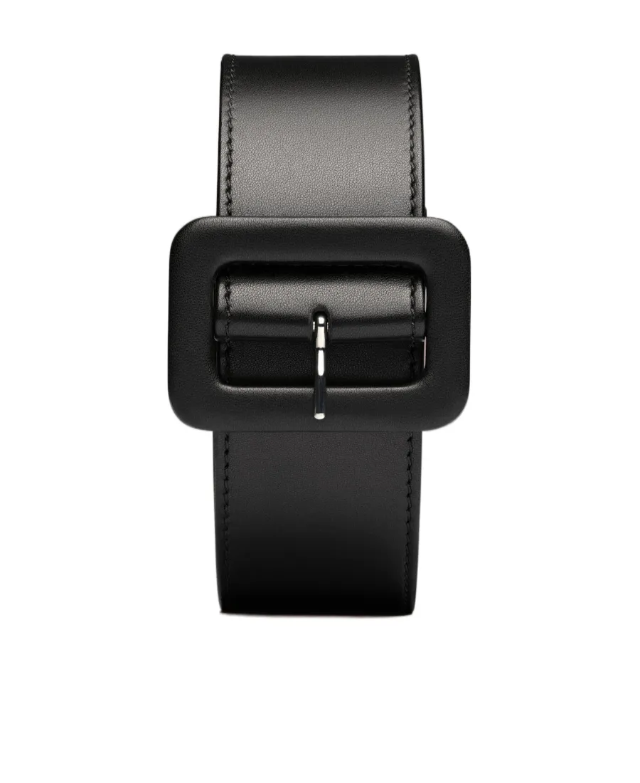Maison Margiela Buckle Fastened Belt