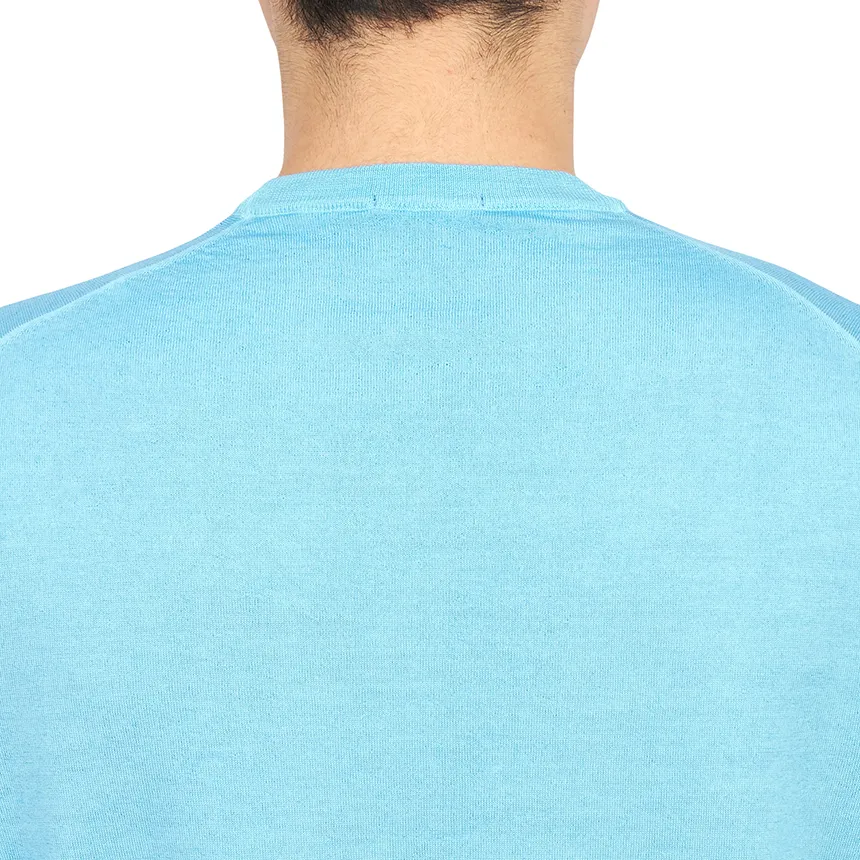 Merino Crew-Neck Jumper