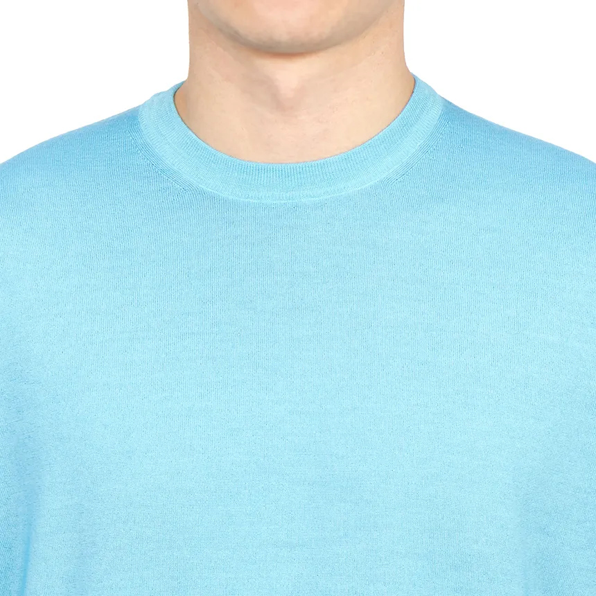 Merino Crew-Neck Jumper