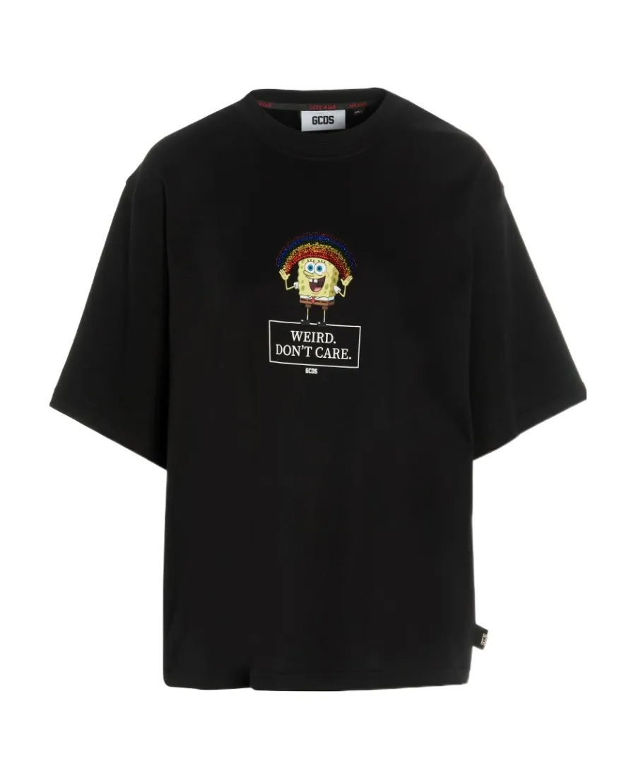 Graphic Print T-Shirt