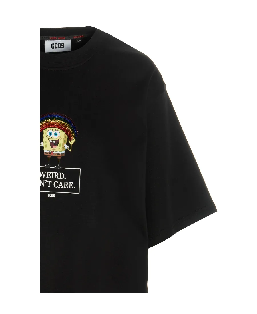 Graphic Print T-Shirt