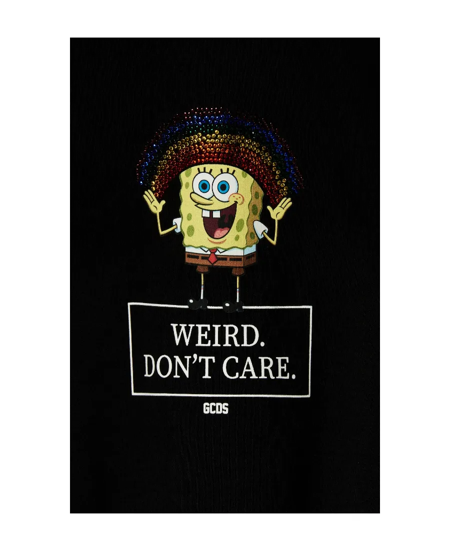Graphic Print T-Shirt