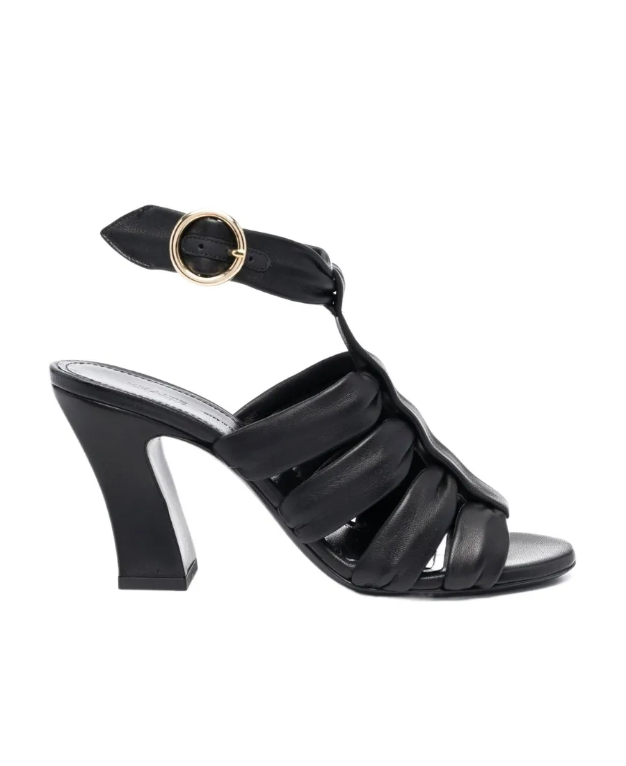 The Perth 85Mm Sandals