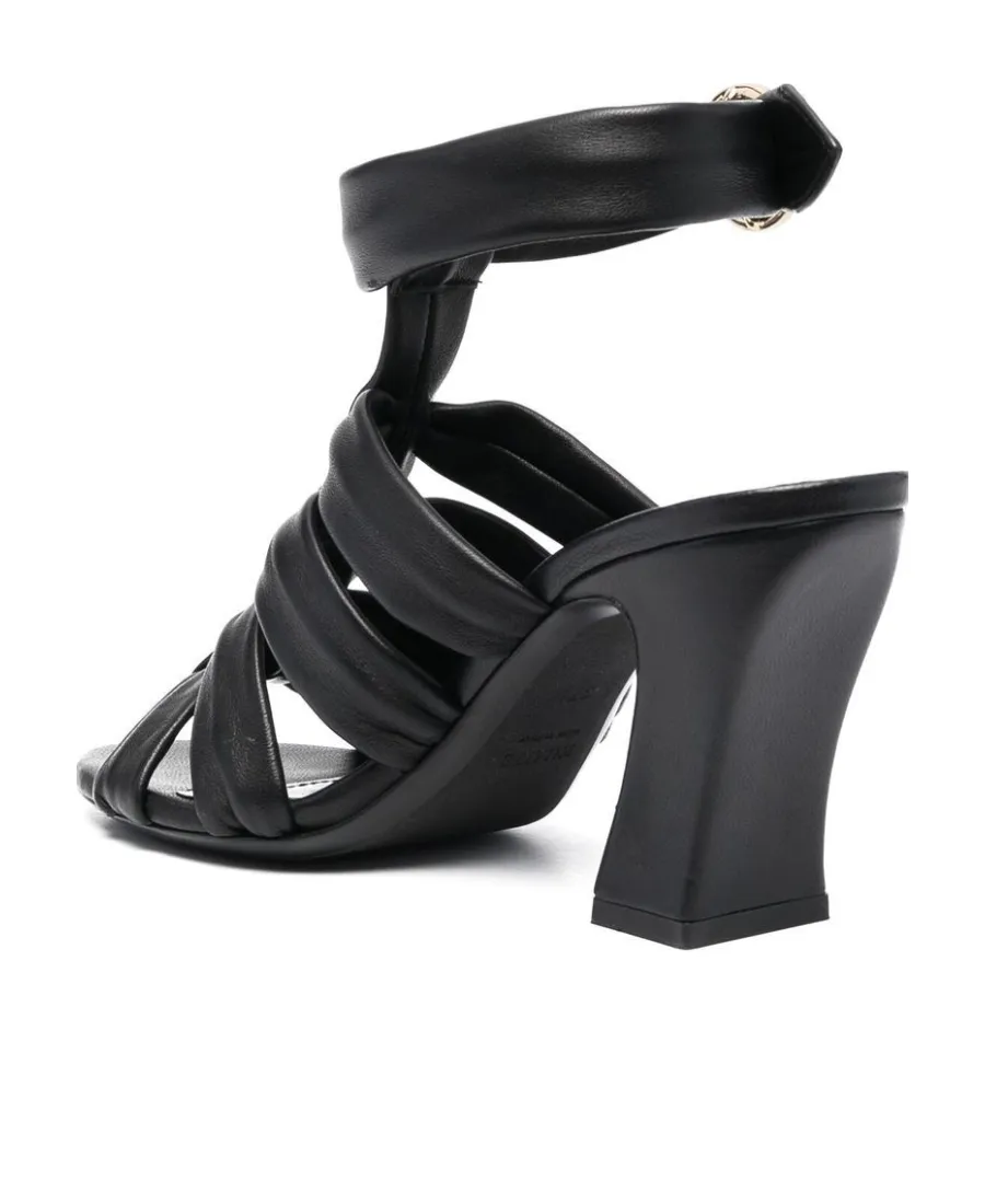 The Perth 85Mm Sandals