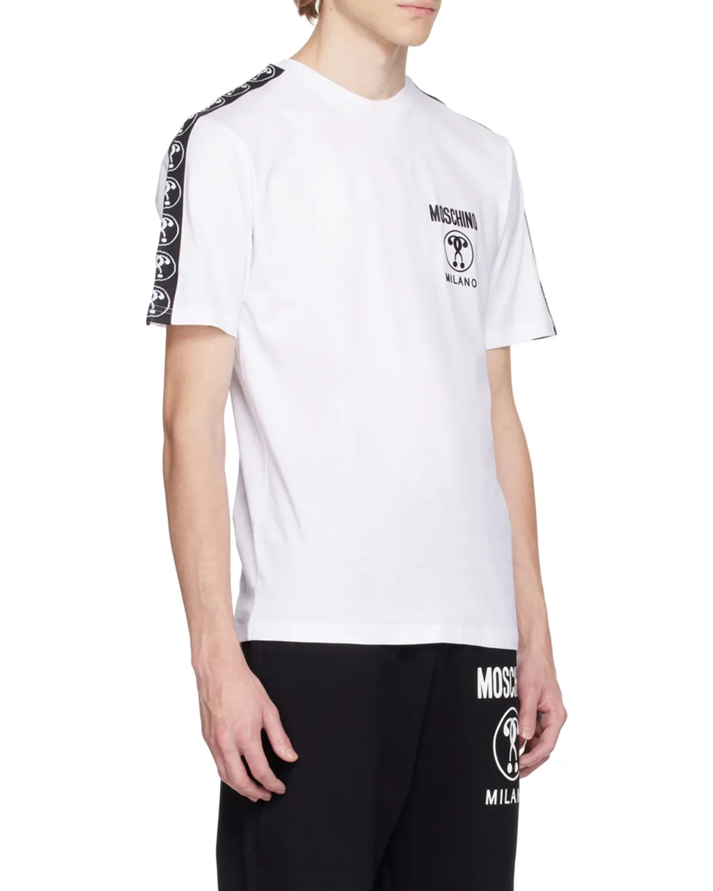 Double Question Mark T-Shirt