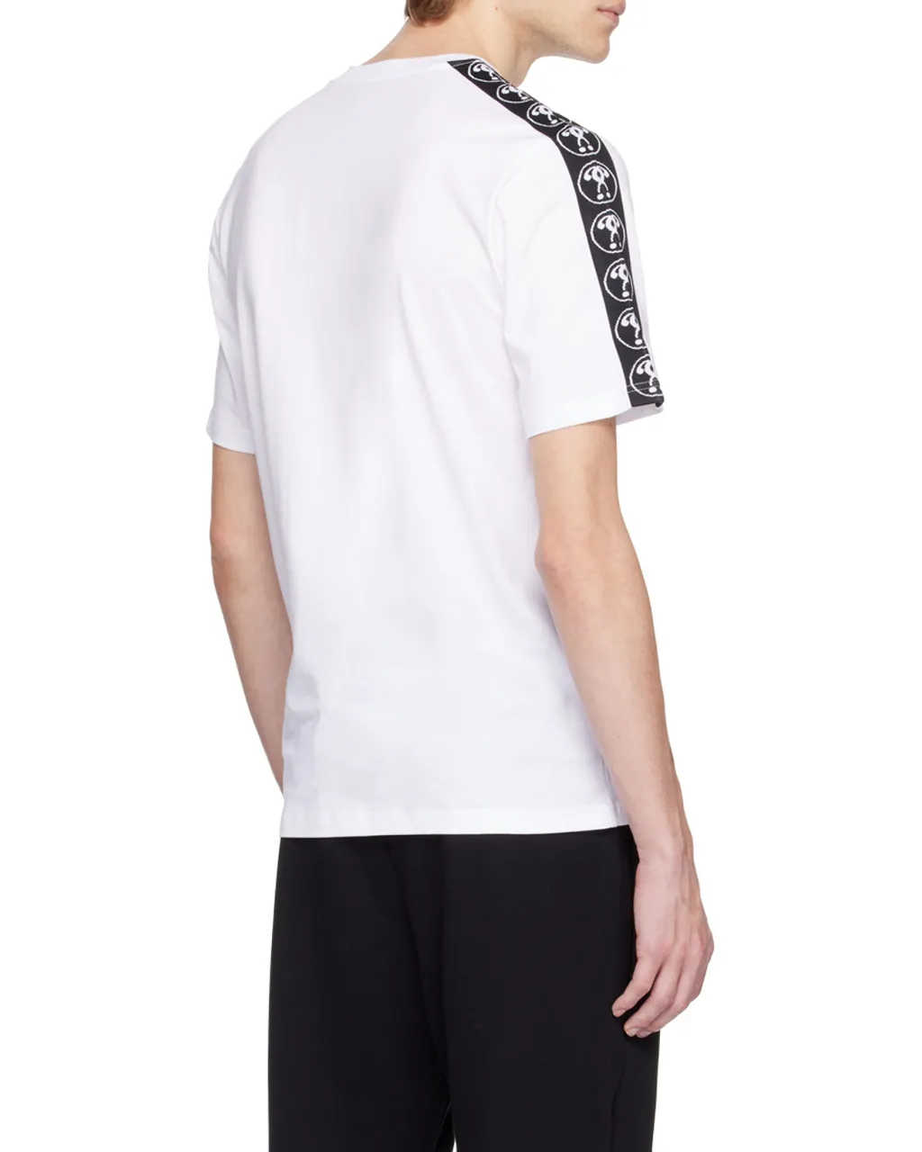 Double Question Mark T-Shirt