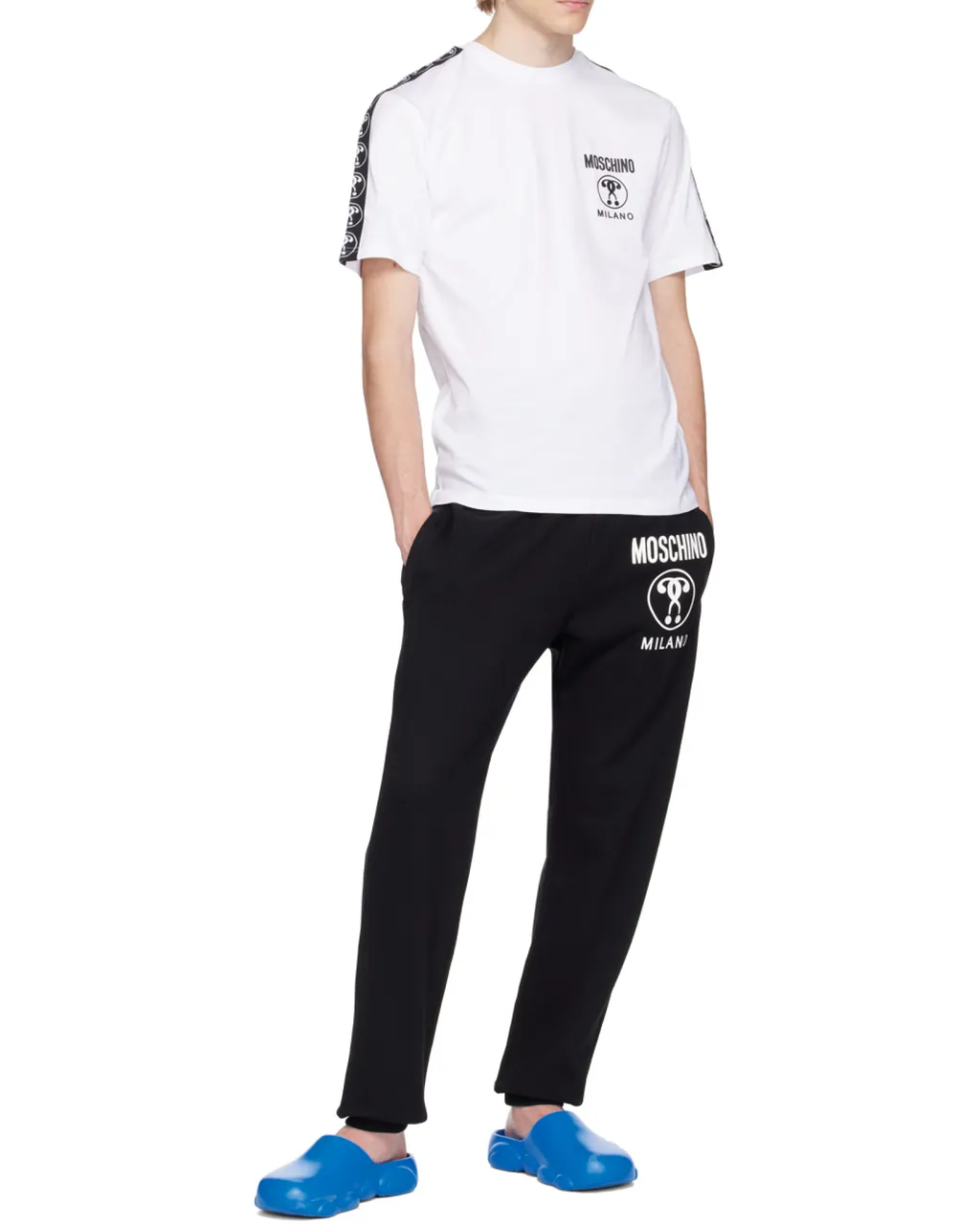 Double Question Mark T-Shirt