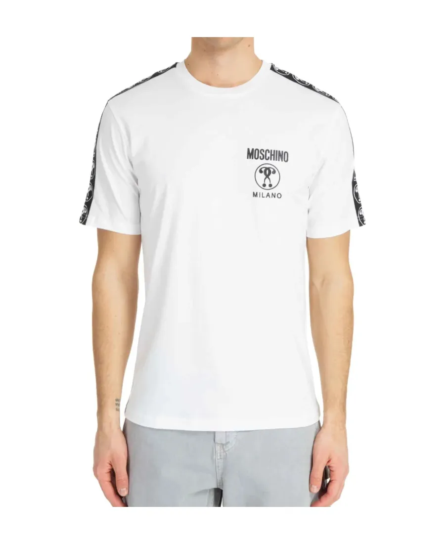 Double Question Mark T-Shirt