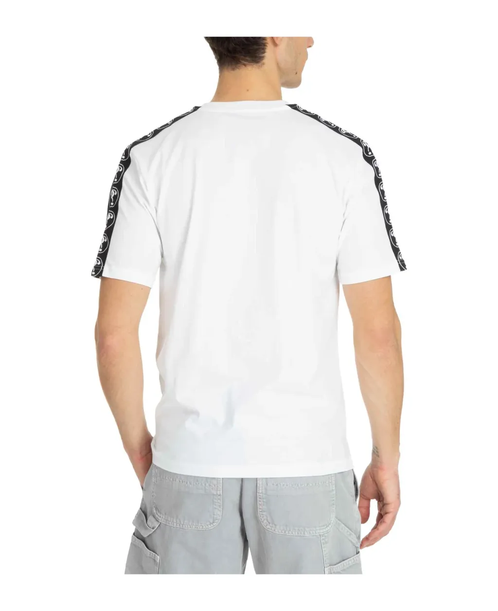 Double Question Mark T-Shirt