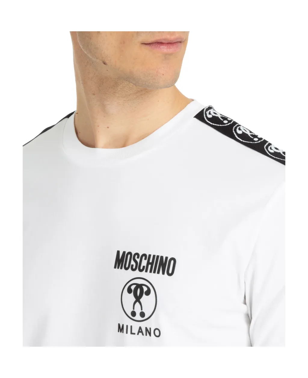 Double Question Mark T-Shirt