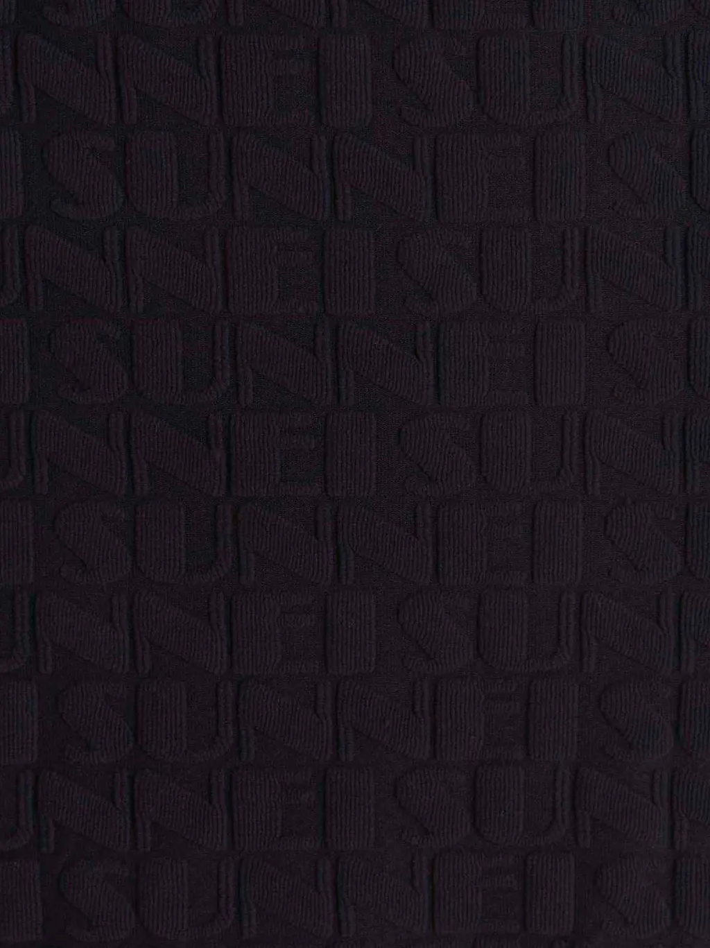 Emblem Skirt