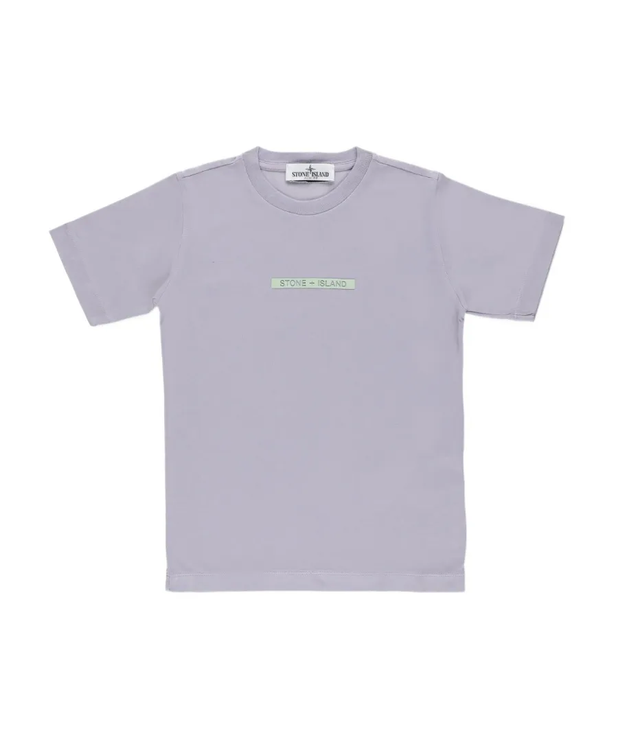 Short-Sleeved T-Shirt