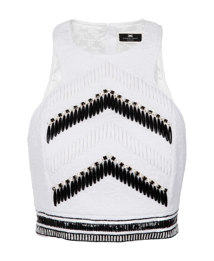 Logo Vest