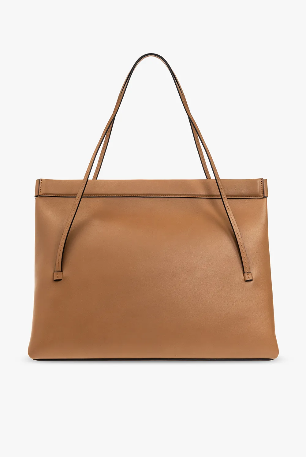 Logo Shoulder Bag