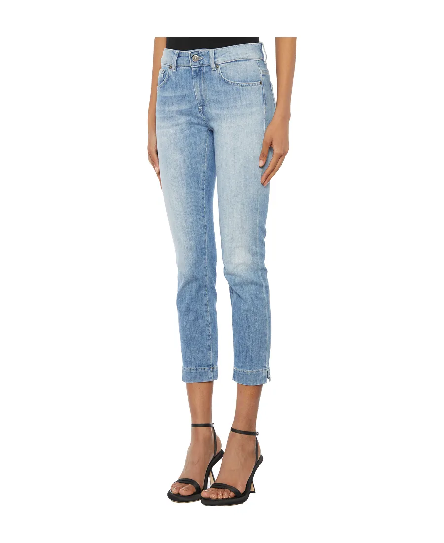 Logo Jeans