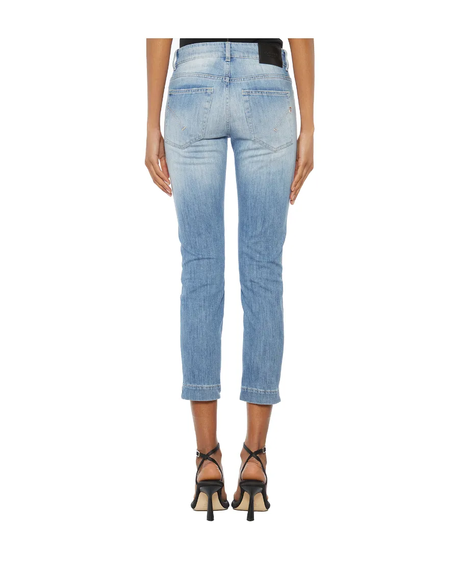 Logo Jeans