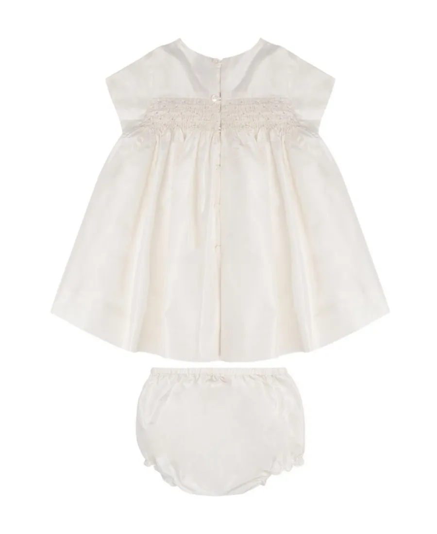 Logo Dress Knickers Two-Piece Set