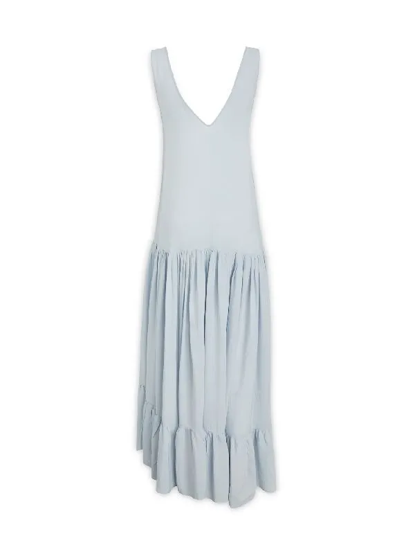 Sleeveless Dress