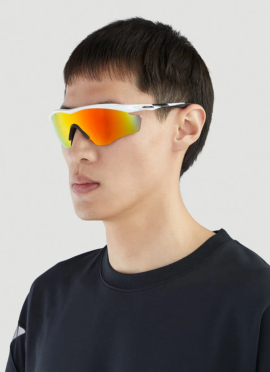 Logo Sunglasses