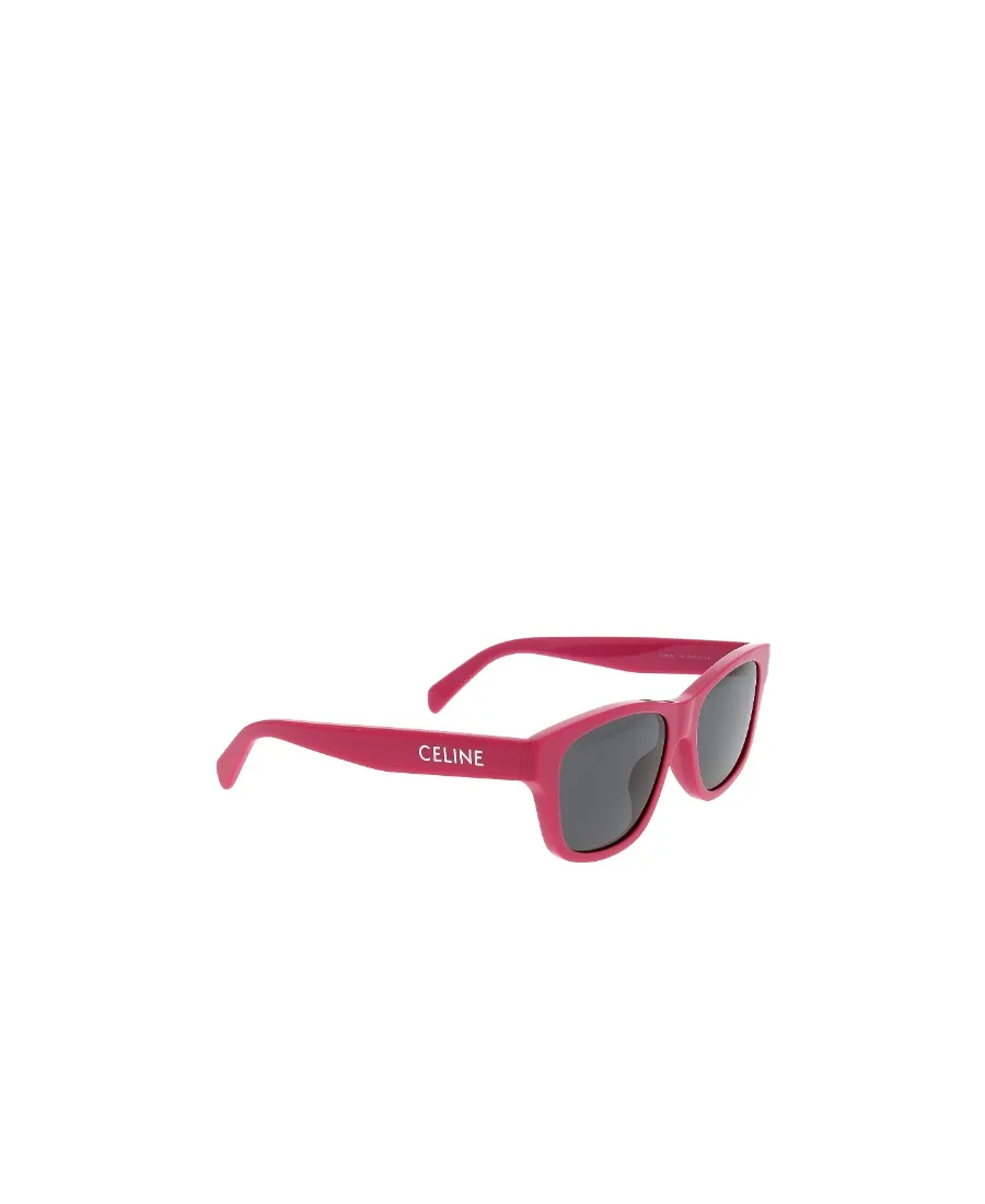 Logo Sunglasses
