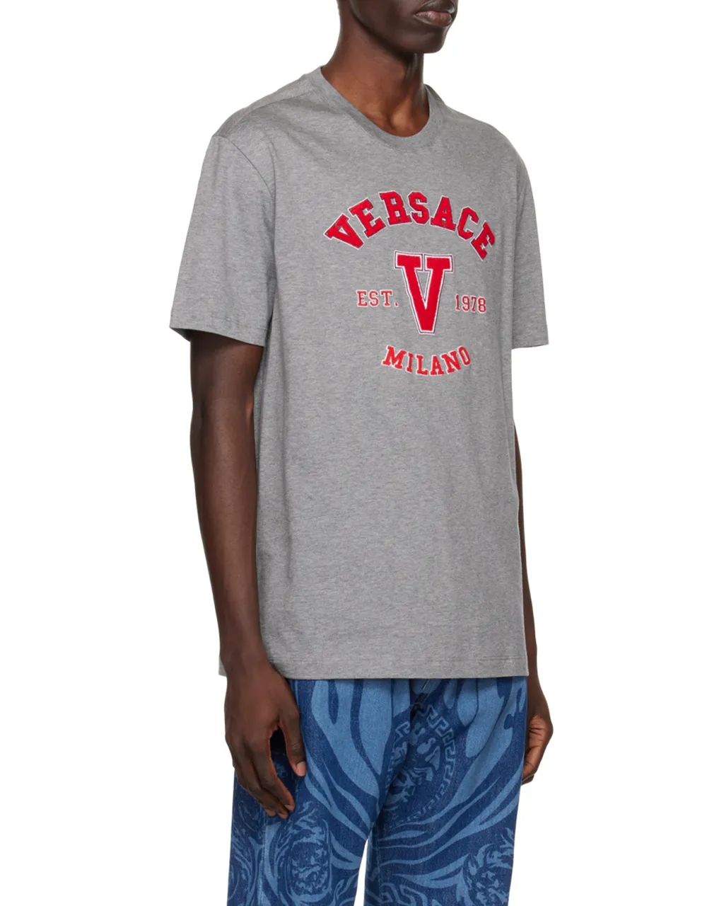 Short-Sleeved T-Shirt