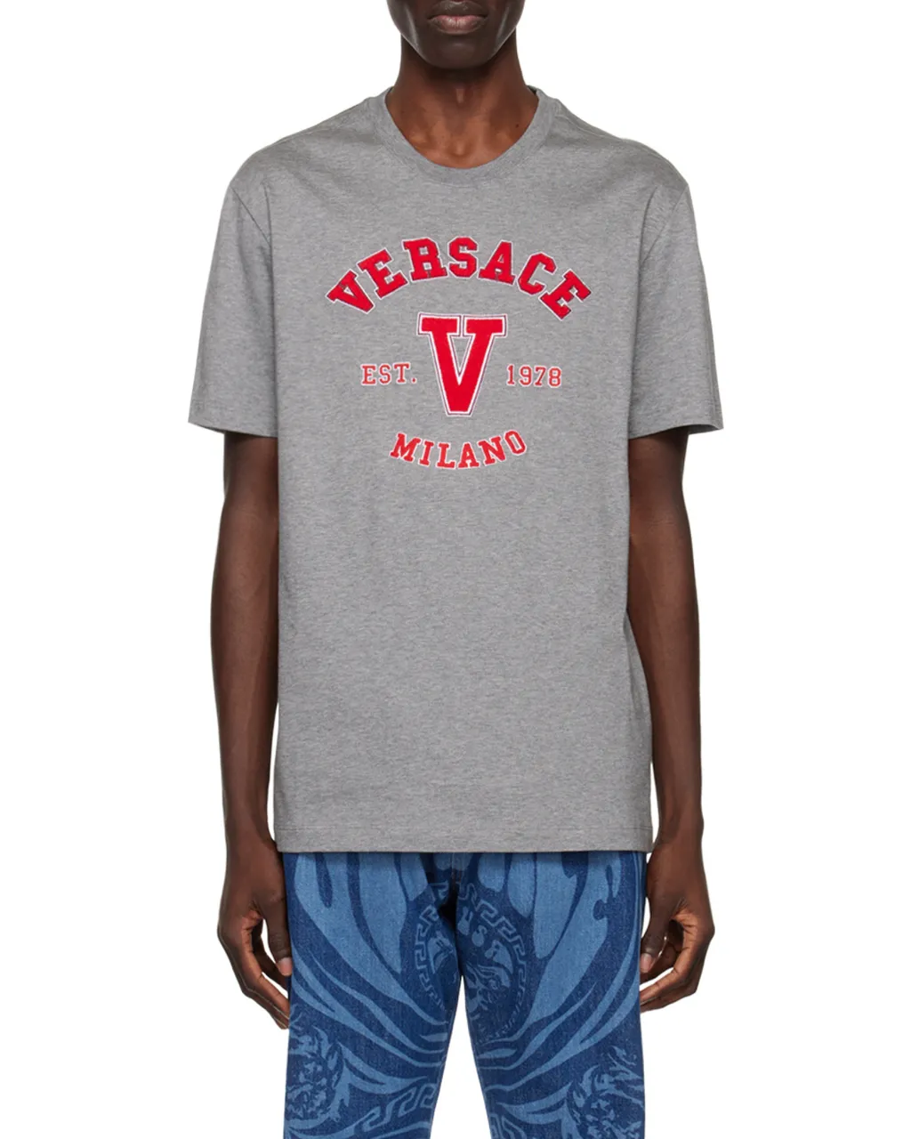 Short-Sleeved T-Shirt