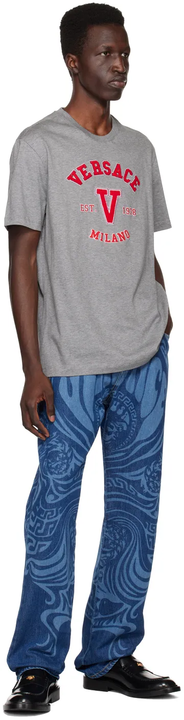 Short-Sleeved T-Shirt