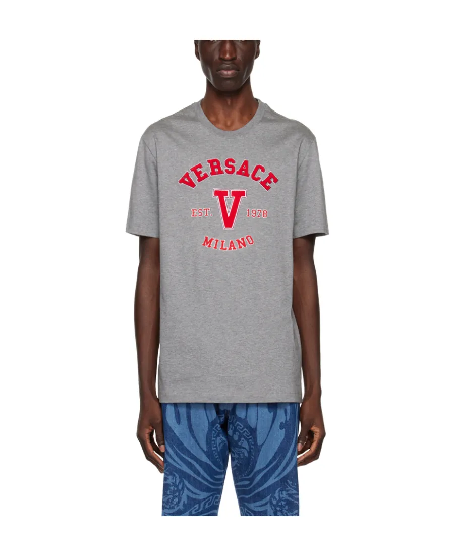 Short-Sleeved T-Shirt