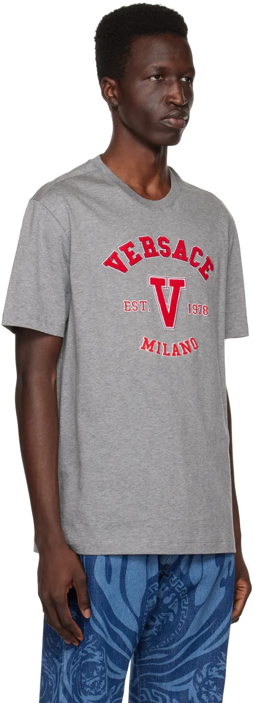Short-Sleeved T-Shirt
