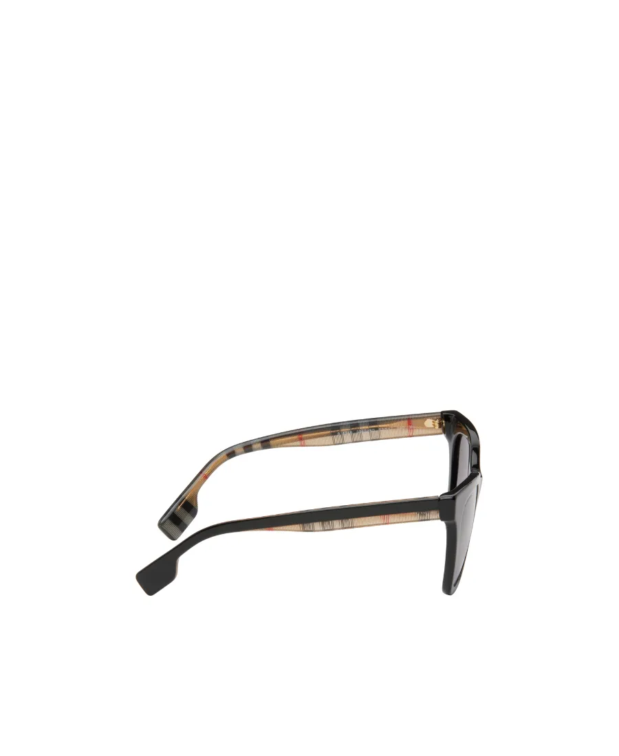 Burberry Eyewear Butterfly Sunglasses