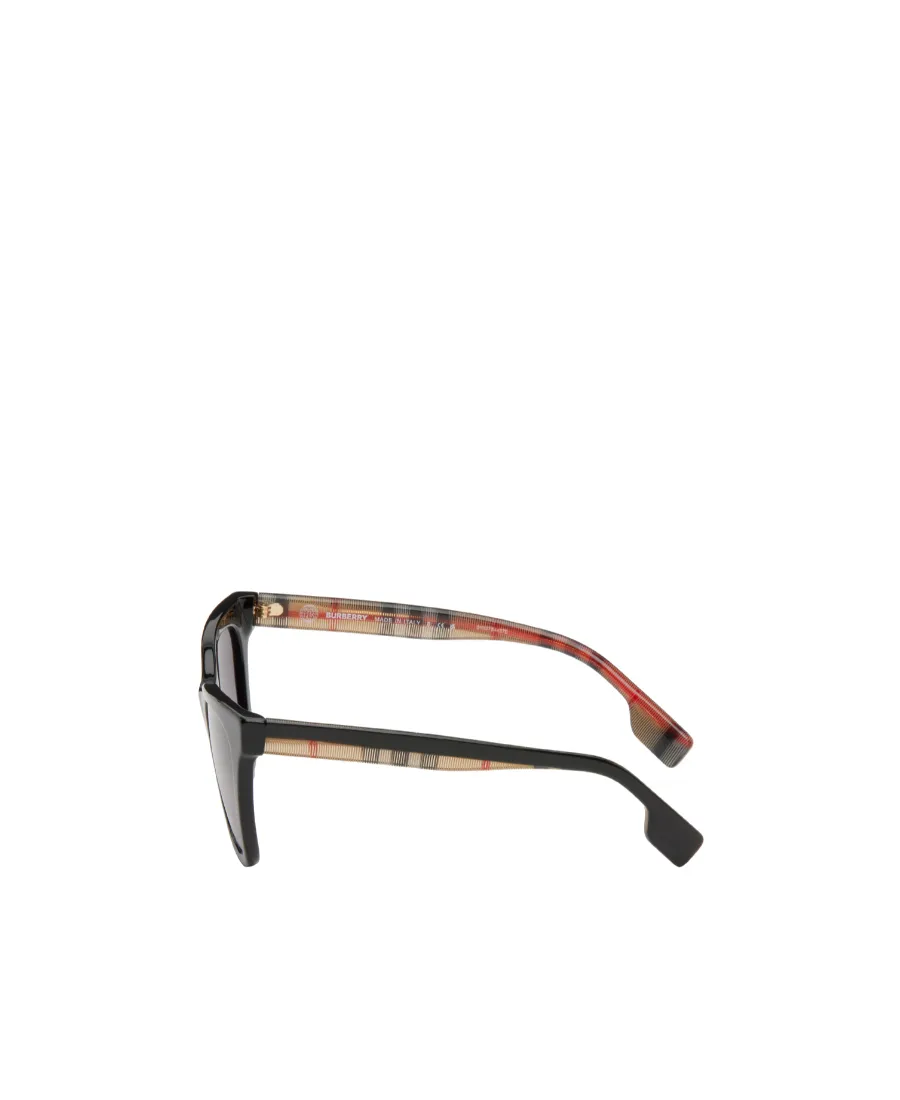 Burberry Eyewear Butterfly Sunglasses