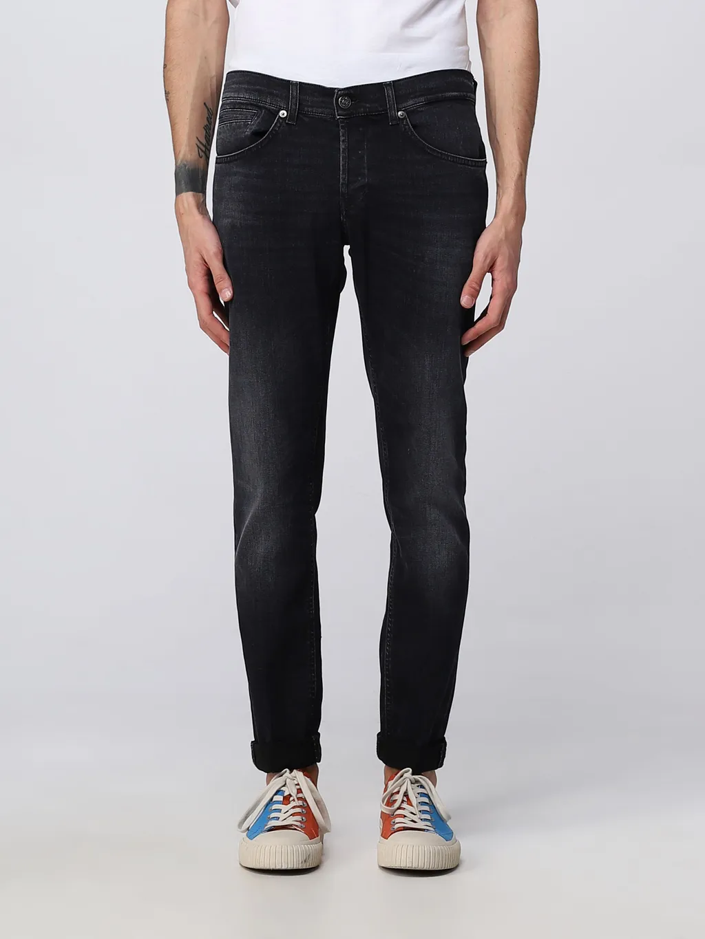 Slim Jeans