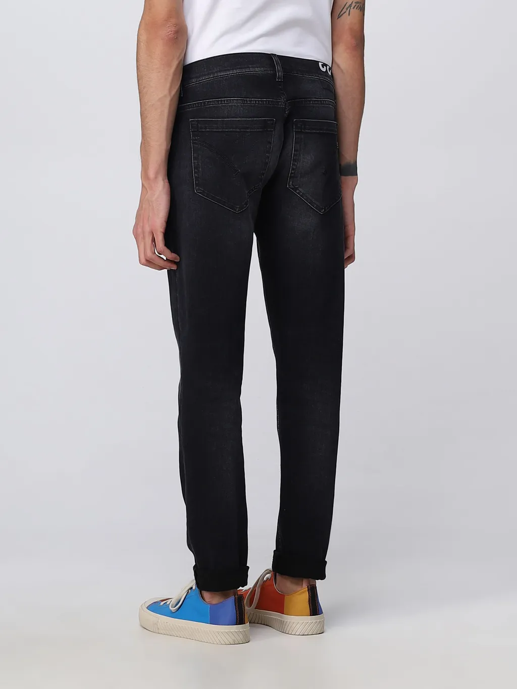 Slim Jeans