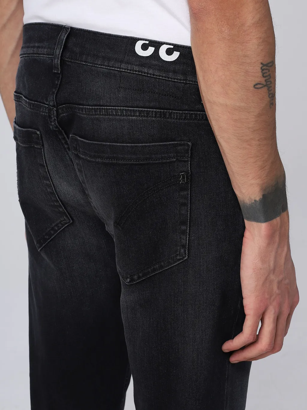 Slim Jeans
